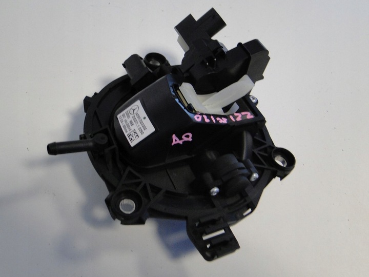 фото №10, Mercedes cls 257 w257 механізм ручка кришки