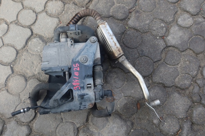 фото №3, Вебасто audi q5 8r0265081a