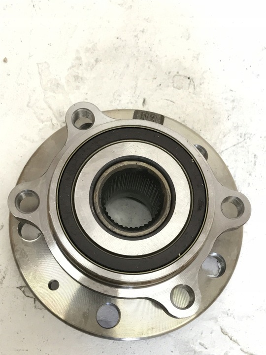 фото №7, Ступицы передние audi a1 a3 q3 vw 805657a