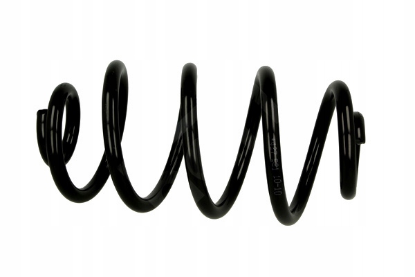 фото №2, Пружина t passat 1.6-1.9tdi 96- hart