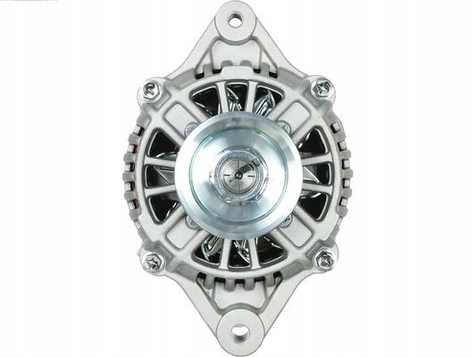 фото №2, As-pl генератор a5150