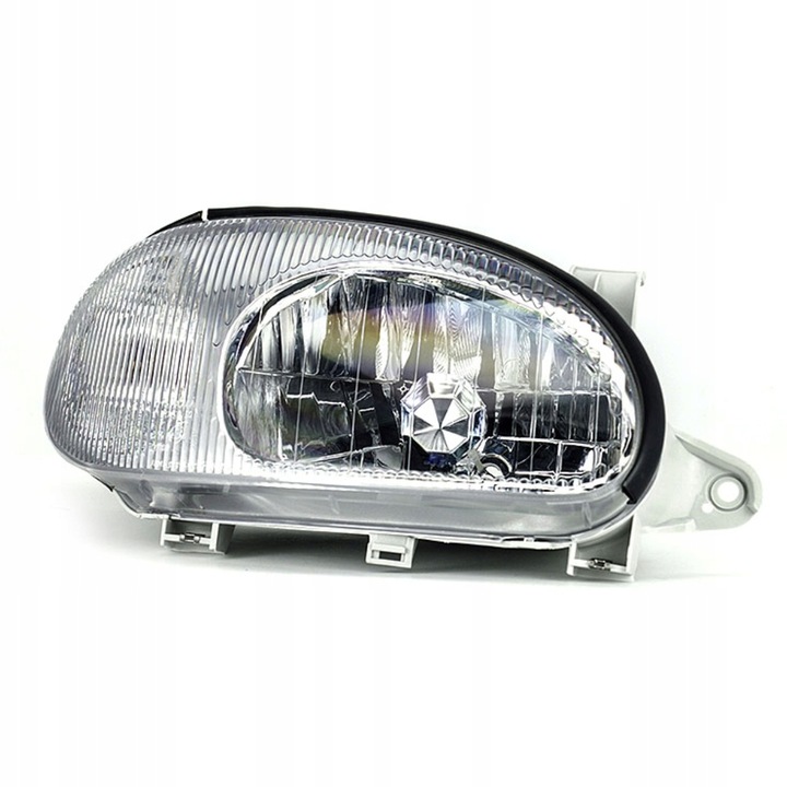 фото №11, Фари лампи daewoo lanos 97- l+p