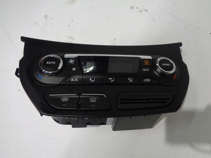 фото №1, Панель повітропровід am5t18c612bj ford grand c-max mk2