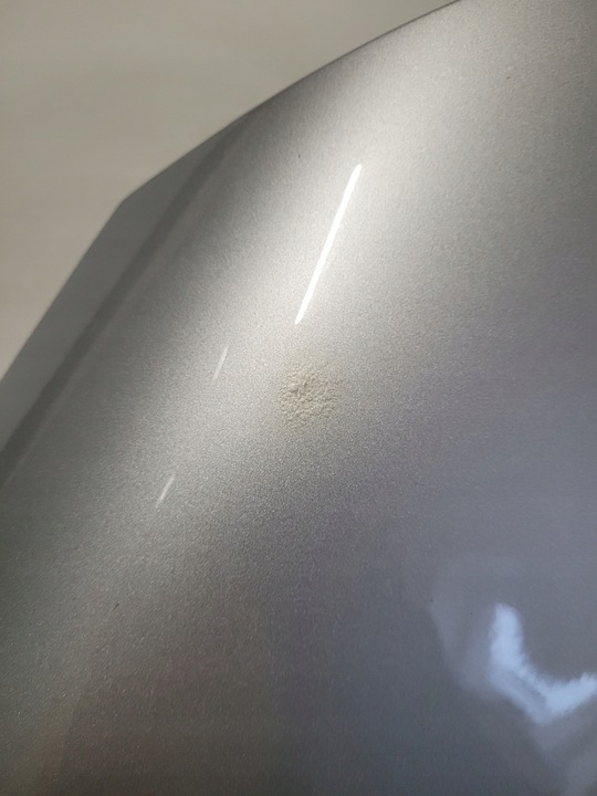 фото №5, Mercedes w212 a212 212 рестайлінг капот кришка двигуна оригінал