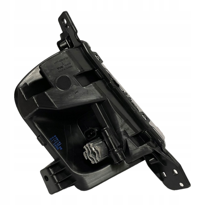 фото №4, Ford edge 19- led новий галоген праві