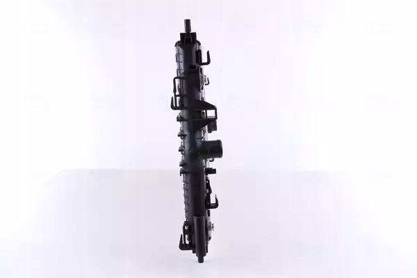 фото №12, Радіатор двигуна nissens 630724 1300306 chevrolet