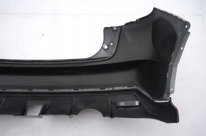 фото №14, Nissan juke nismo rs f15 бампер спойлер дифузор зад оригінал оригінальний номер