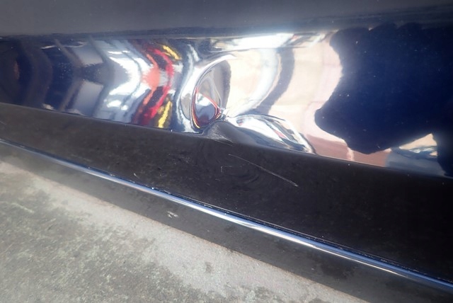 фото №6, Дверь левая передние перед audi a1 82a sportback