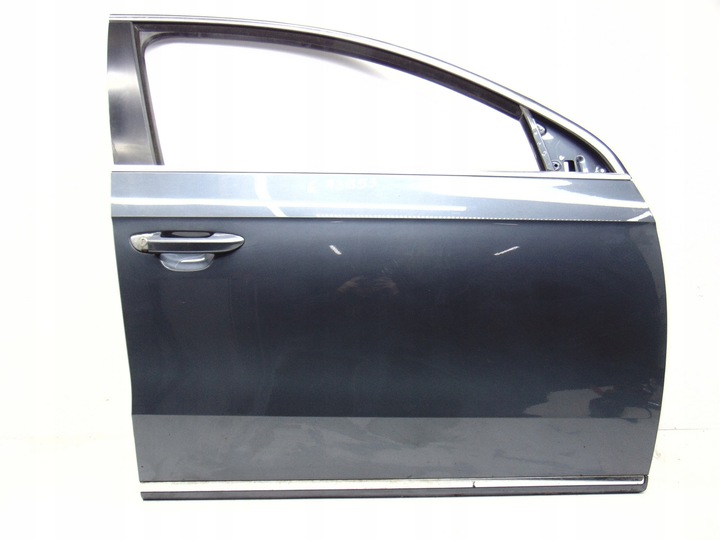 фото №1, Дверь правый правые перед vw passat b7 lk7x