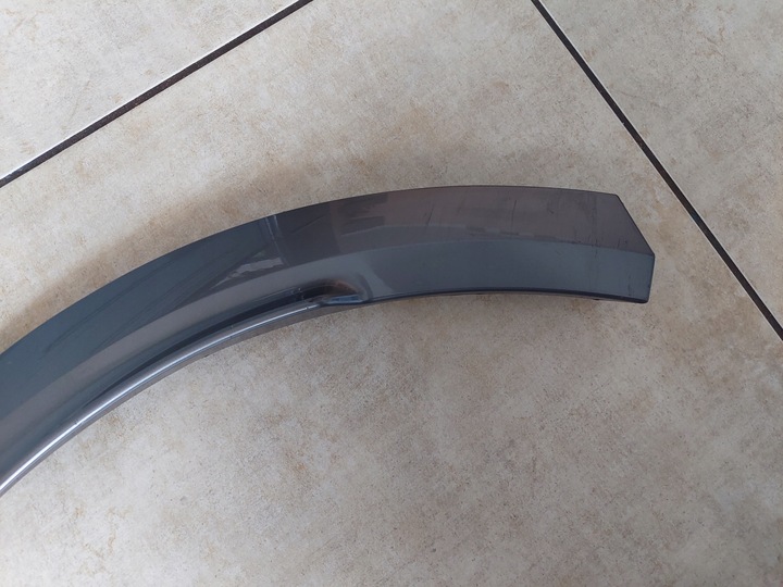 фото №9, Планка крыльев - левый зад - seat cupra formentor