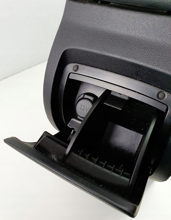 фото №5, Туннель средний подлокотник citroen c5 iii x7 рестайлинг