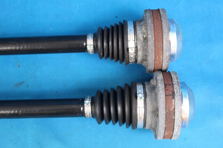 фото №12, Полуось зад audi a6 c7 avant allroad 3.0 8r0501203c