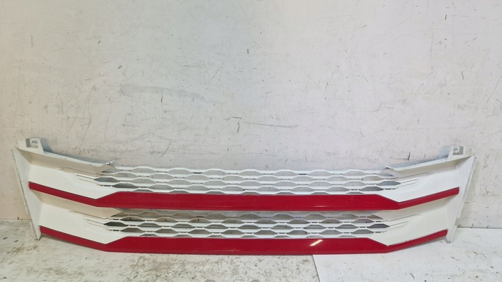 фото №1, Решётка радиатора решётка радиатор капот daf xf xg 2250145