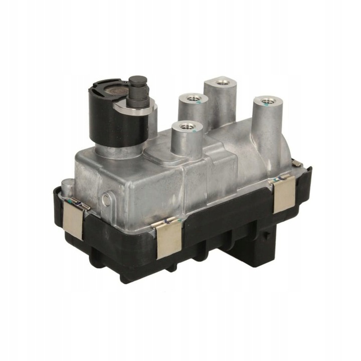 фото №1, Датчик давления турбины evoron evac181