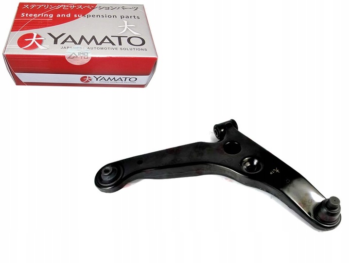 фото №1, Важіль підвішування yamato