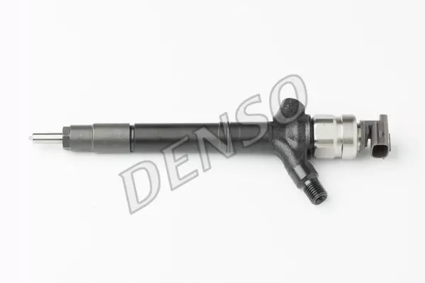 фото №9, Denso инжектор cr toyota avensis t27 2.0 d-4d