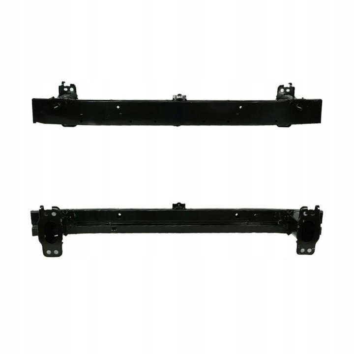 фото №1, Балка підсилювач бампера toyota rav4 xa30 05-09