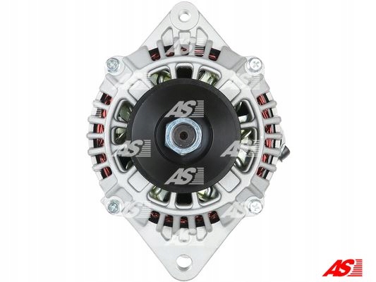 фото №2, As-pl a5101 генератор