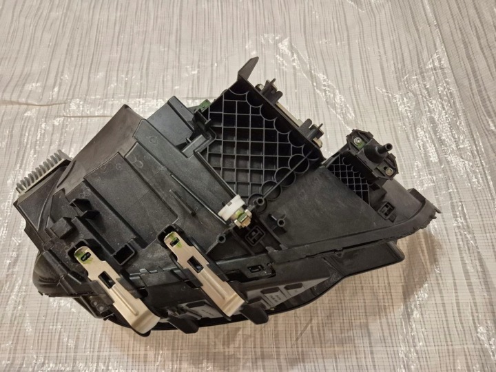 фото №11, Bmw 2 g42 повний led фара ліва перед комплектна 5a03e31