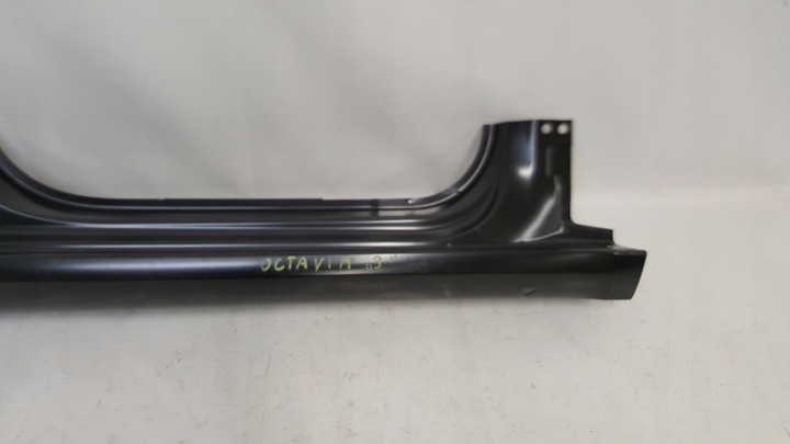 фото №6, Skoda octavia 3 iii 5e0 поріг металевий праві 12-20r