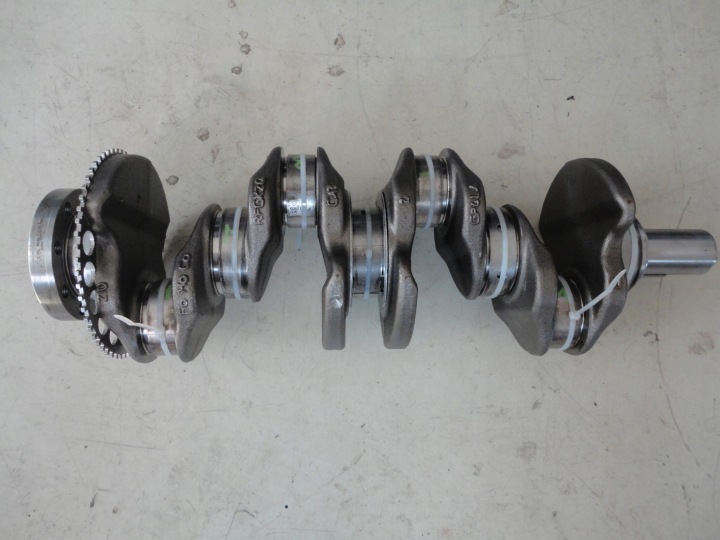 фото №13, Насадка smarowniczka ford transit tourneo 2.0 tdci