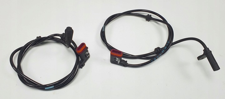 фото №8, Mercedes-benz оригинальный номер a2045401317 датчик abs абс