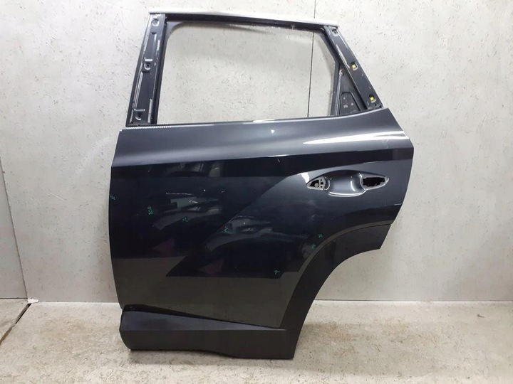 фото №1, Дверь зад задние левая hyundai tucson iv 4 2020-