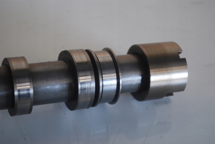 фото №5, Вал випускний audi a6 a8 3.0 tdi 059102cc