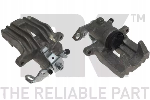 фото №9, Супорт ham. skoda t. fabia/rapid/roomster 00- le