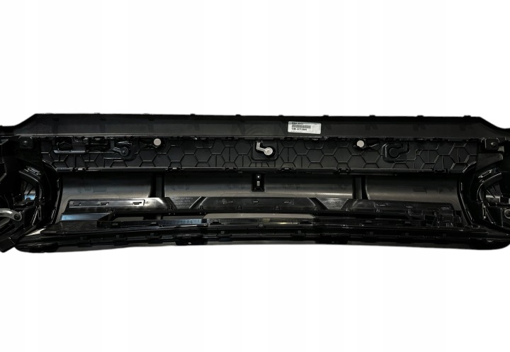 фото №10, Audi rsq8 q8 performance бампер 4m8807511 4m8807067 4m8807434 4m8807941g