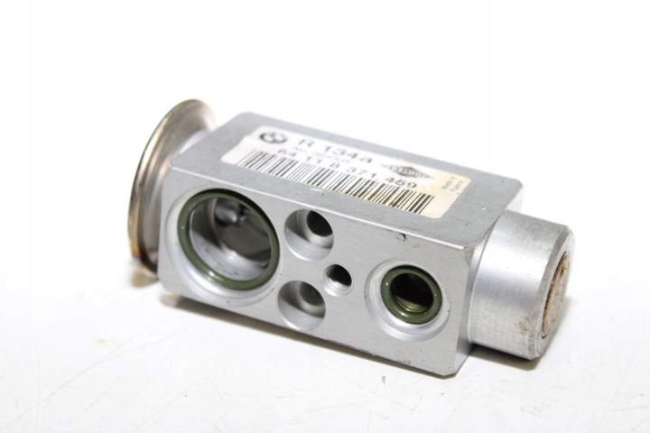 фото №5, Bmw e53 x5 e39 e38 клапан расширительный кондиционера 8371459