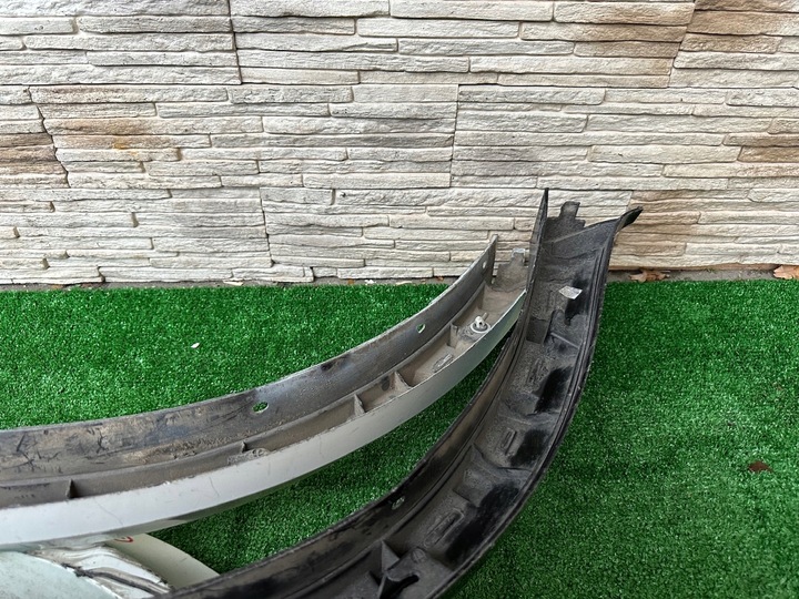 фото №7, Планка крила bmw x5 e70 m набір 8036652