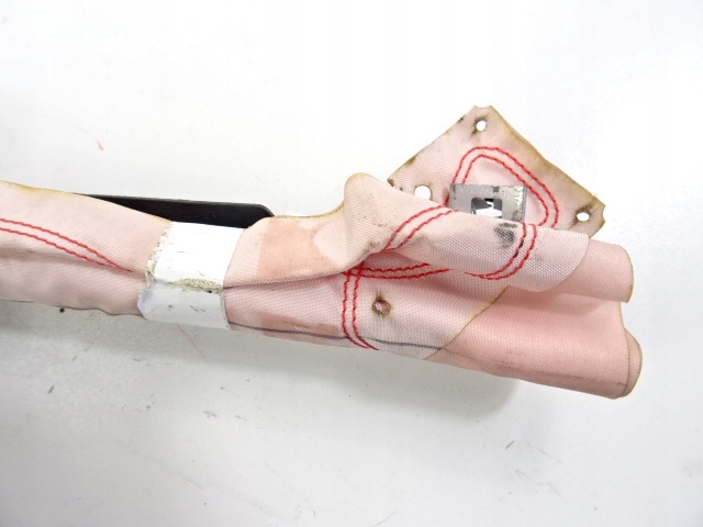 фото №8, Ford puma mk2 air bag шторка левая l1tb-a042d95-ad