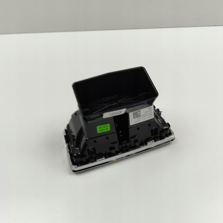 фото №5, Skoda karoq 2023 другой элементы туннеля среднего