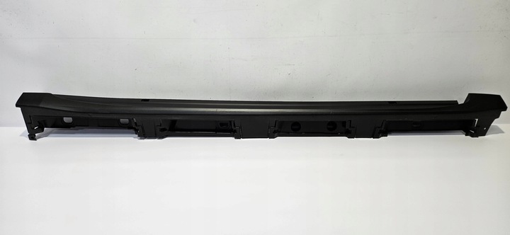 фото №7, Планка пороговая порог правые lexus lbx 23- оригинал 75850-52110