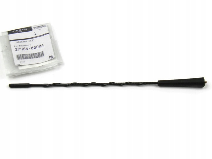 фото №8, Антена дахова scenic iii megane ii modus captur clio 282158477r