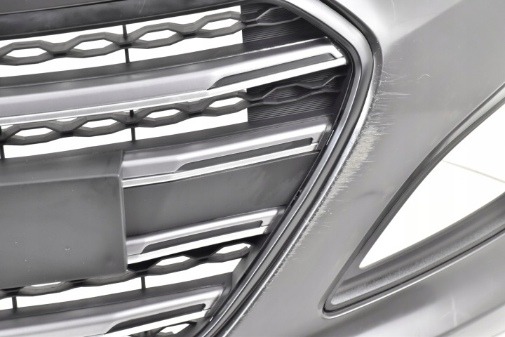 фото №9, Hyundai i30 ii рестайлінг 2012- бампер передній