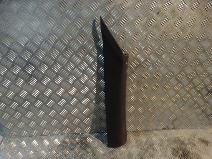 фото №1, Ідеальна захист стійка ліва bentley gt коричнева 1