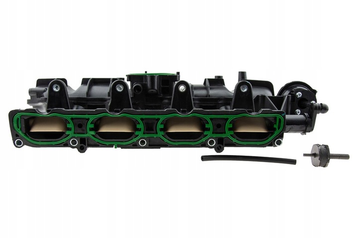 фото №15, Nty 06h133201an колектор всмоктуючий