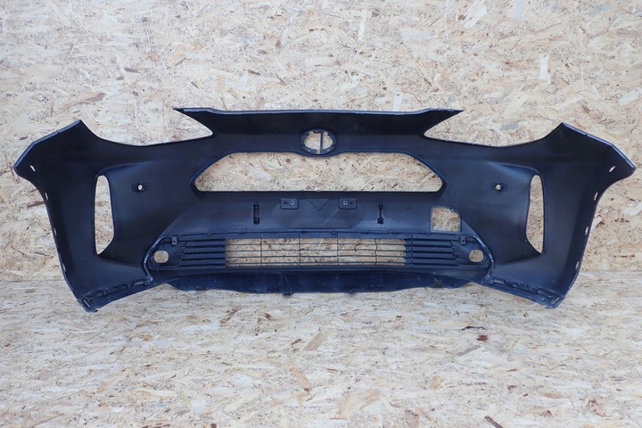 фото №12, Бампер перед переднее toyota yaris cross 21- 52119-0dc20