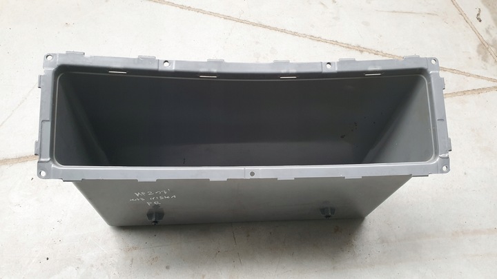 фото №1, Actros mp3 mp2 бардачок ниша полка потолок