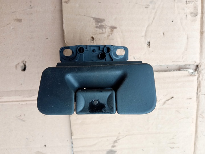 фото №1, Важіль гальма ручного ручка renault laguna ii 05-07