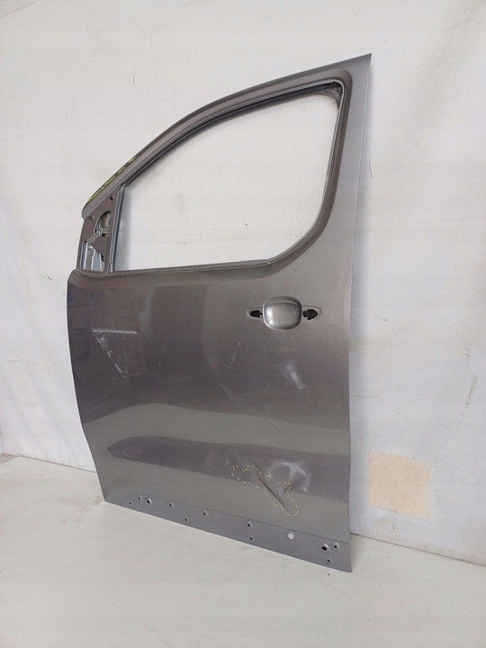 фото №1, Дверь передние левая левый перед expert jumpy proace 16-