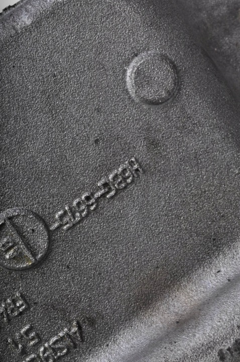 фото №8, Ford ecoboost 1.0 поддон масла h6bg-6675