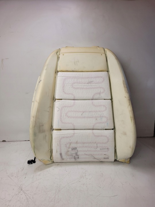 фото №1, Килимок нагрівальна сидіння зад audi a6 c6 4f0963557ac