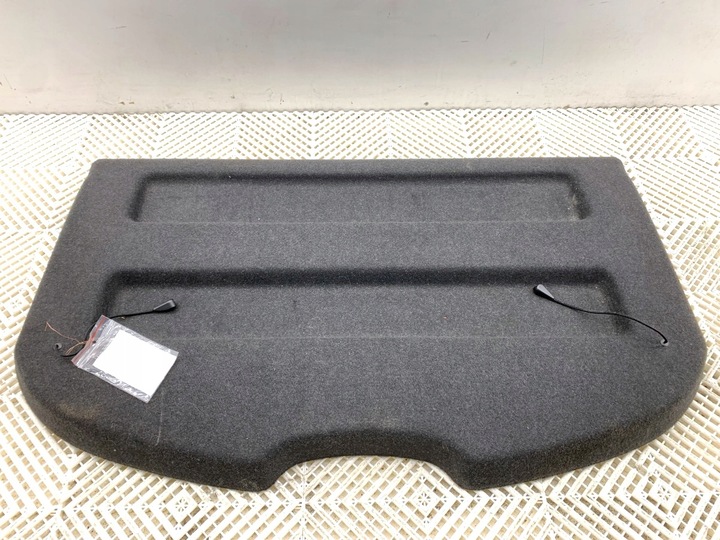 фото №1, Полка зад nissan qashqai j10 79910jd00c crossover 06-14 защита