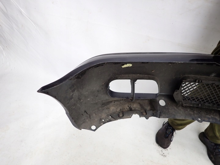 фото №15, Bmw 3 e46 sedan універсал m набір бампер перед переднє замінник