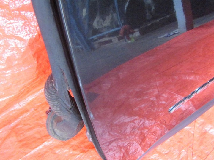 фото №6, Jeep cherokee kl 2016 дверь левая перед kpl