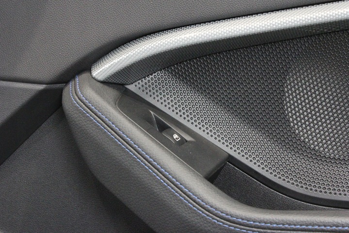 фото №14, Сидіння диван обшивки м-пакет eur пам'ять bmw f40