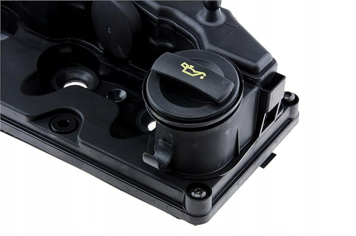 фото №6, Кришка клапанів vw crafter 2.0tdi 11-16 нова 03l103469f 03l103483c